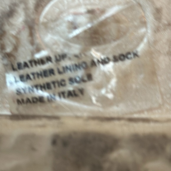 SUNDANCE Stargazer Lace Leather Booties Sz EU 36 US 6 - Picture 7 of 13